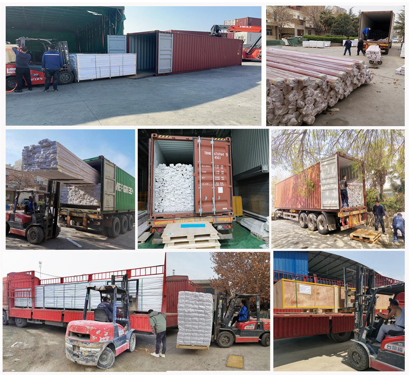 China Henan Hongji Composite Materials Co,LTD Bedrijfsprofiel