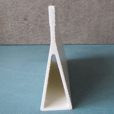 100 mm glasvezelversterkte plastic draagbalk voor de vloer van varkens van veehouderijen