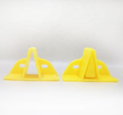 100 mm glasvezelversterkte plastic draagbalk voor de vloer van varkens van veehouderijen