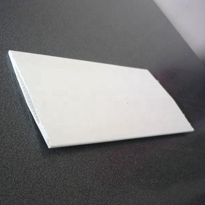 1 tot 3 m lengte GRP glasvezelversterkt kunststof raamprofiel voor industriële