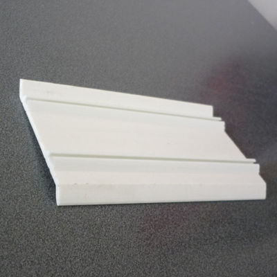 Lange 1m tot 11,6m glad GRP FRP luik en raam met duurzame constructie