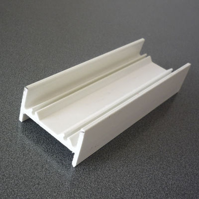 Lange 1m tot 11,6m glad GRP FRP luik en raam met duurzame constructie