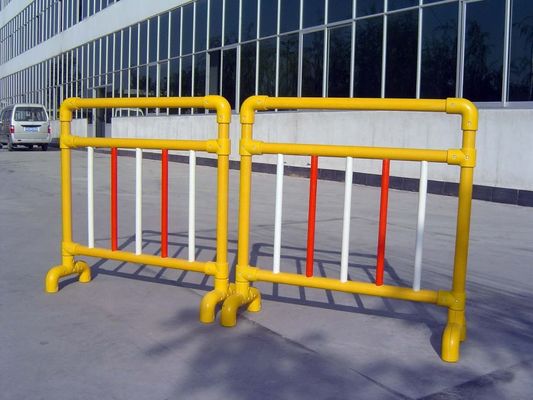 Industriële FRP-handrailsysteem De ultieme oplossing voor veiligheid en duurzaamheid