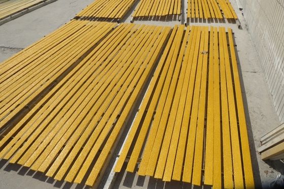 Slipbestendige glasvezel wandelband voor het snijden van FRP-dekvloeren en kunststof