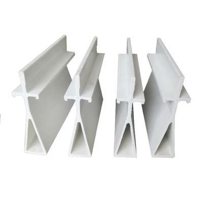 FRP-pultrudeerprofielen met een aangepaste lengte
