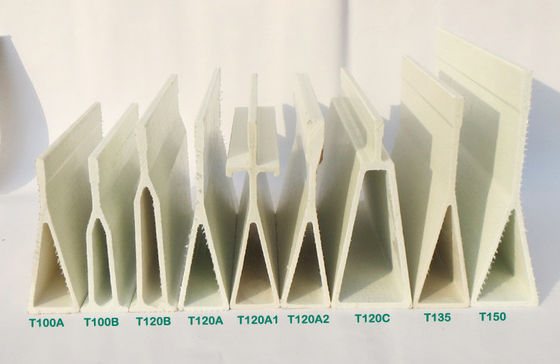 65x15 mm Mesh Size Pig Plastic Slatted Floor voor de verbouwing van kratten/varkenspen
