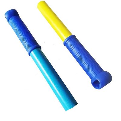 Pultrusie van glasvezel Ronde holle buizen De perfecte combinatie van sterkte en kleur