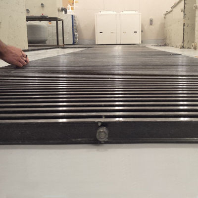 Hoog draagbare FRP-vloergratten van glasvezel met pultrudeerde technologie