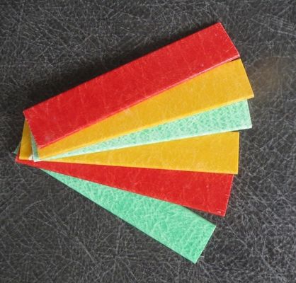 Duurzame GVFK-staven voor aanpasbare warmte-isolatie en glasvezelbescherming