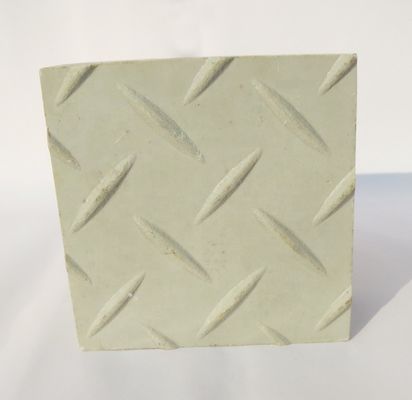 FRP roosterloop met chemische corrosiebestendigheid en een hoogte van 20 mm tot 50 mm