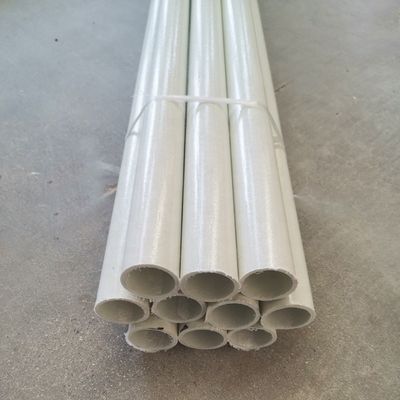 FRP-geïsoleerde geleiding glasvezelcompositkabelkanaal voor elektrische bedradingsbehoeften