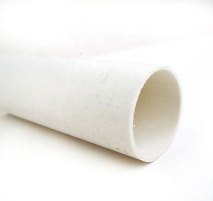 Hoge sterkte GRP glasvezel FRP kabelleiding De ultieme geïsoleerde leiding voor bedrading