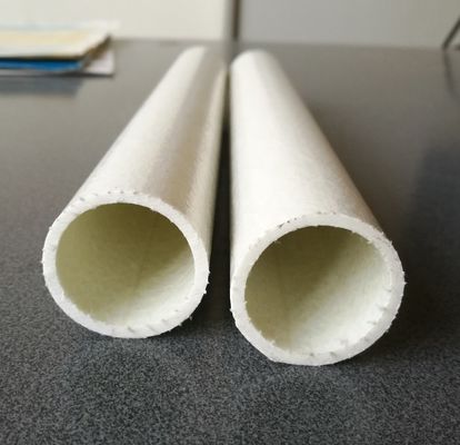 Gepersonaliseerd GFRP-kabelleidingssysteem perfect voor elektrische isolatievereisten