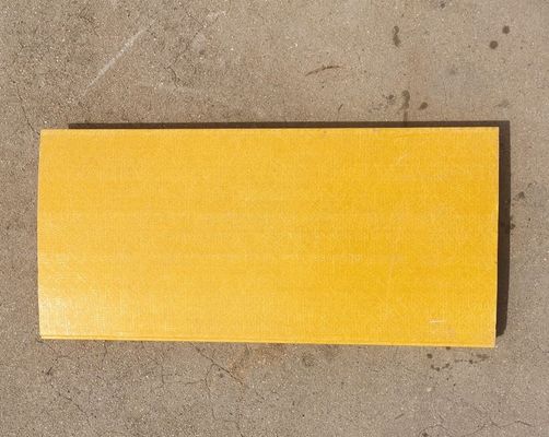 FRP-vloerafvoerrooster met goede sterkte en langdurige corrosiebestendigheid