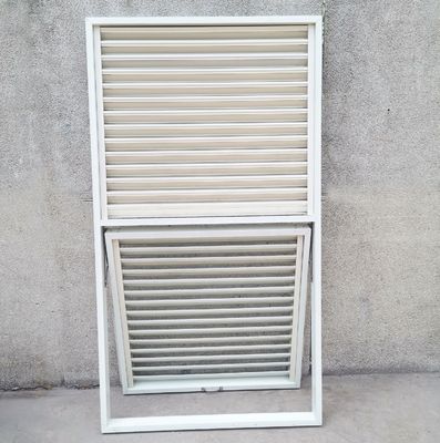 UV-bescherming Isolatie glasvezel rooster barrière voor elektrische hekken en veiligheid