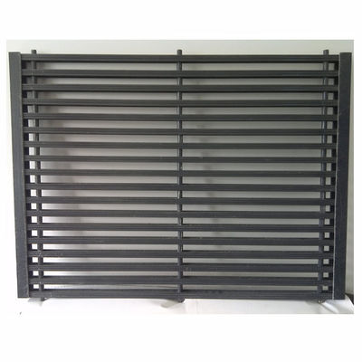 Industriële anti-slip FRP-composite grill met hoge sterkte voor ultieme veiligheid
