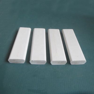 High Strength Trapezoidal Fiberglass Bar voor industriële en bouwtoepassingen