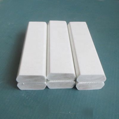 High Strength Trapezoidal Fiberglass Bar voor industriële en bouwtoepassingen