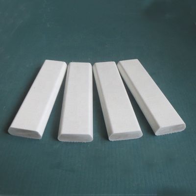 High Strength Trapezoidal Fiberglass Bar voor industriële en bouwtoepassingen