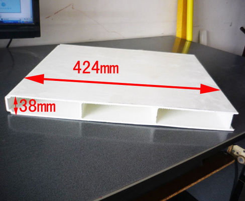 Snijden industriële barrières Muur FRP windbarrière Muurpaneel voor geluidsdichte muur