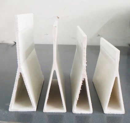 Farm Design FRP vloerbalk perfect ontworpen voor kippen, pluimvee en eendenhouderij