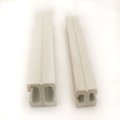 Glanzige FRP-composites de ultieme oplossing voor afvalwaterzuivering
