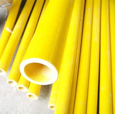 Vind de beste FRP-pultrude secties voor uw project, vervaardigd om aan uw behoeften te voldoen