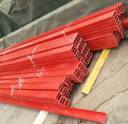 Vind de beste FRP-pultrude secties voor uw project, vervaardigd om aan uw behoeften te voldoen