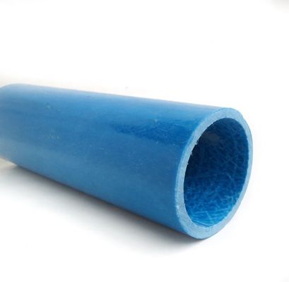 Duurzame ronde GFRP-glasvezelstaken voor structuren en markers