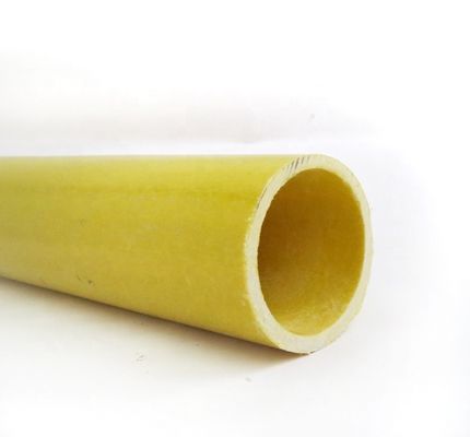 Duurzame ronde GFRP-glasvezelstaken voor structuren en markers
