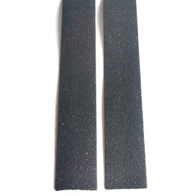 Veelzijdige FRP-pultrured glasvezel plastic platte staafprofielen voor verschillende toepassingen