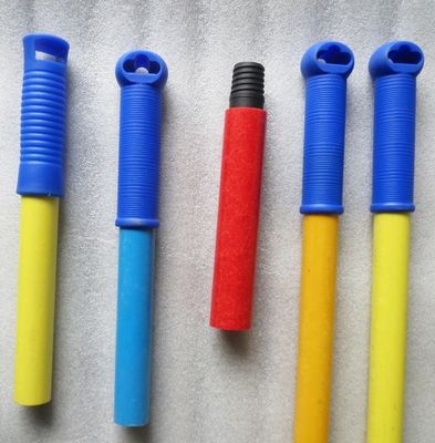 Lichte FRP-stangen voor bezemmopp-handvat glasvezelgereedschapshandvat