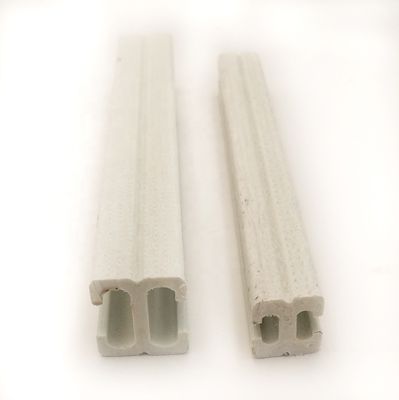 Chemische corrosiebestendige FRP-constructies voor de vervaardiging van afvalwaterzuiveringsapparatuur
