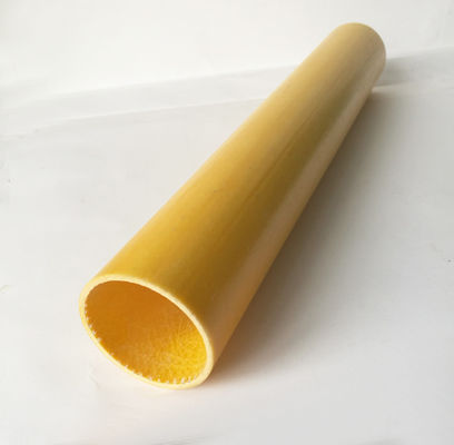 1m tot 11,6m Lengte Chemisch bestand GRP FRP Pultrusietub Glasvezel Plastic Pole