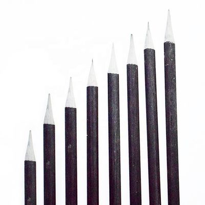 Lichte, conic-end sterkte FRP pultrudeerde kunststof glasvezel steken voor ondersteuning