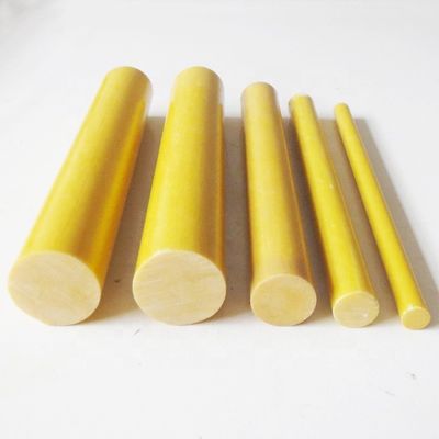 FRP glasvezelcompositprofielen voor industrieel aangepaste kleuren en duurzaam ontwerp