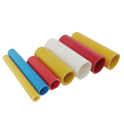 Hoogsterke pultrudeerde glasvezelcompositie ronde buis voor gereedschaptoepassingen