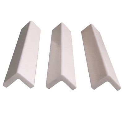 Glanz oppervlak Pultrured hoek van glasvezel voor structurele verbinding in de industrie
