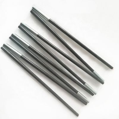 Flexible pultruded FRP profiel tent palen voor gladde en lichtgewicht prestaties