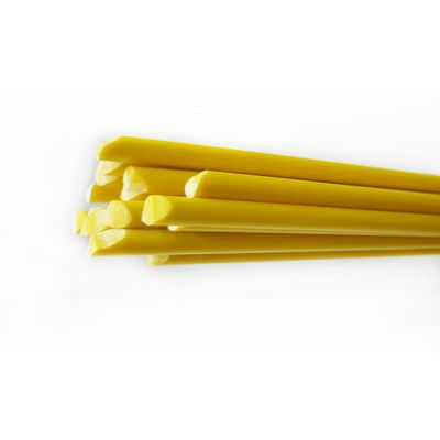 6.9mm 7.9mm 8.5mm 9.5mm Diameter Flexible Plastic Sticks Glasvezel Plant Support Sticks
