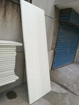 Industriële koeltoren FRP samengesteld antivriezingsbord Hoge sterkte en duurzaamheid