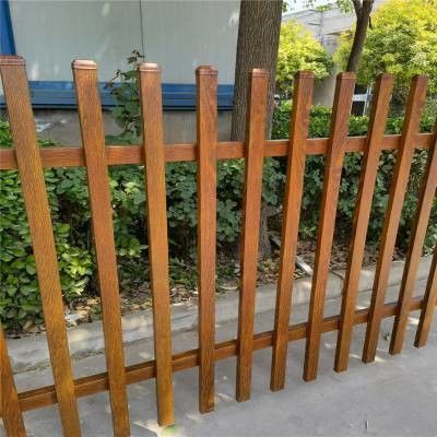 Anti-corrosieve houtkorrels van glasvezelcompositbuisprofielen voor FRP-pergola's