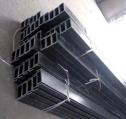Pultruded FRP-kanaal/I-balk voor de ondersteuning van de structuur volgens de aangepaste vereiste