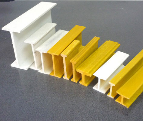 25mm 38mm 40mm 50mm 58mm 60mm 70mm 80mm 110mm glad glasvezel I balk met isolatie