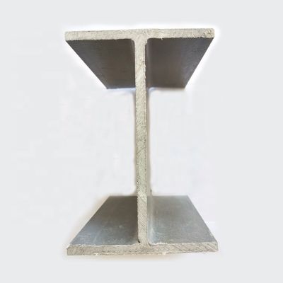 25mm 38mm 40mm 50mm 58mm 60mm 70mm 80mm 110mm glad glasvezel I balk met isolatie