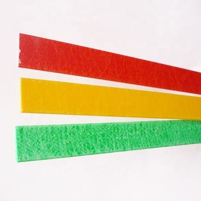 30 mm 40 mm 50 mm 64 mm 80 mm 150 mm Industriële FRP-glasvezel