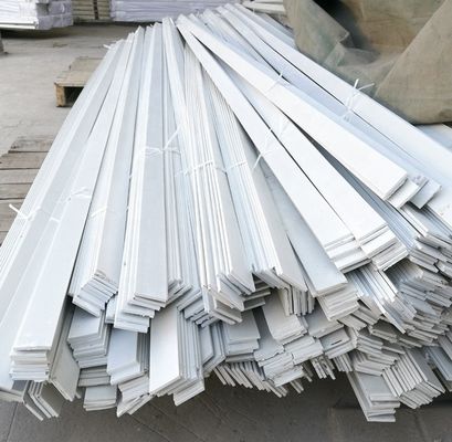 30 mm 40 mm 50 mm 64 mm 80 mm 150 mm Industriële FRP-glasvezel