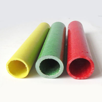 25mm 32mm 38mm Kleurrijke glasvezel versterkt plastic gereedschapshandleiding voor structuren