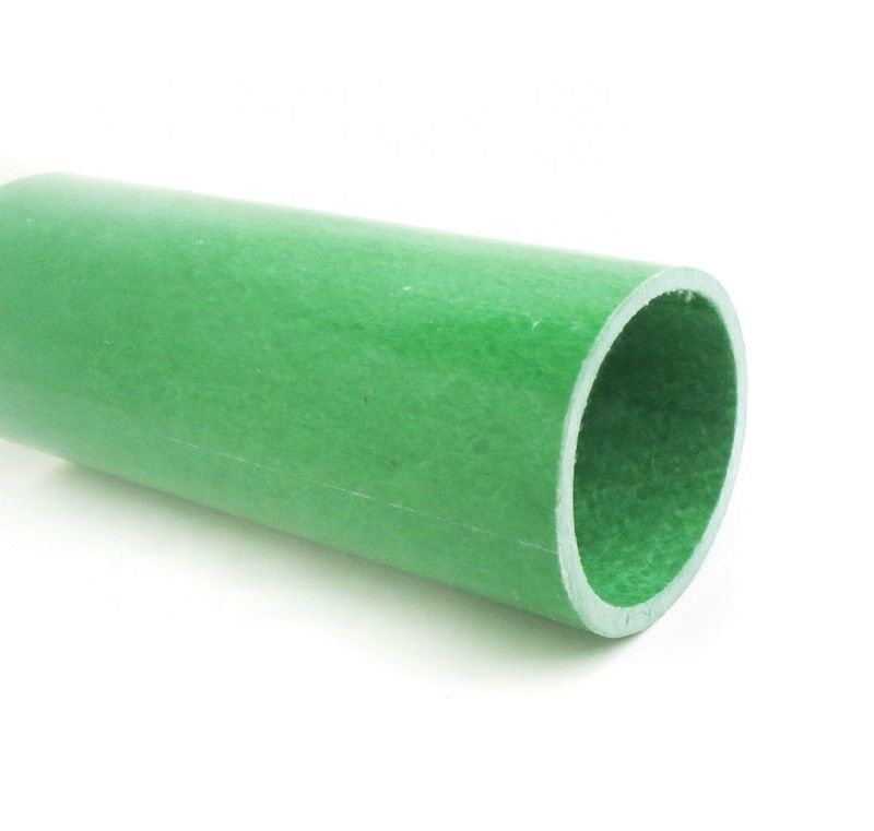 Duurzame ronde GFRP-glasvezelstaken voor structuren en markers